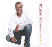 Alexandre Pires - Meu Samba