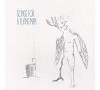 Alexandre Saada Songs For A Flying Man (Vinyl LP)
