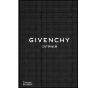 Alexandre Samson Anders Christian Madsen Givenchy Catwalk (Copertina rigida)