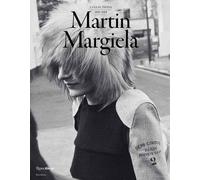 Alexandre Samson Martin Margiela (Copertina rigida)