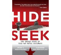 Alexandre Sheldon-Duplaix Peter A Huchthausen Hide and Seek (Tascabile)