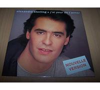 Alexandre Sterling - J'Ai Peur De T'Aimer (Remix)3:40 BÇa M'Démolit
