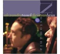 Alexandre Tassel & Christian Brun - Nostomania : An Abnormal Desire to Return To Familiar Places