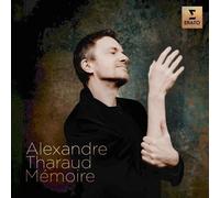 Tharaud Alexandre - Mémoire