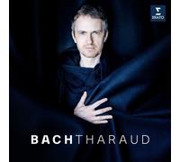 Alexandre Tharaud - Bach Goldberg Variations (LP)