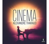 Alexandre Tharaud Alexandre Tharaud: Cinema (Vinyl LP) 12" Album