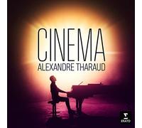 Alexandre Tharaud Alexandre Tharaud: Cinema (Vinyl LP) 12" Album