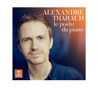- Alexandre Tharaud - Il Poeta del Pianoforte - CD