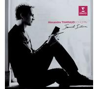 Alexandre Tharaud (Piano) - Alexandre Tharaud Plays Chopin