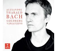 Alexandre Tharaud (Piano) - Goldberg Variations, Bwv988