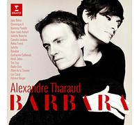 Alexandre Tharaud (Piano) - Hommage À Barbara