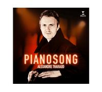 - Alexandre Tharaud - Pianosong - CD