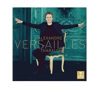 - Alexandre Tharaud - Versailles - CD