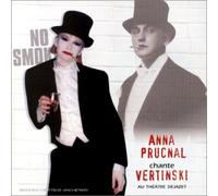 Alexandre Vertinski - Chante Vertinski (Au Théatre Dejazet)