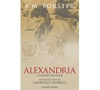 E.M. Forster Alexandria (Tascabile)