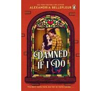 Damned If I Do: the sexiest paranormal romcom that's the perfect spooky season read
