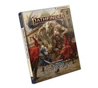 Alexandria Bustion John Compton Jeremy Pathfinder Absalom, C (Copertina rigida)