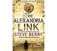 Alexandria Link, The: Book 2