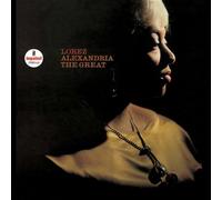 Alexandria,Lorez - Alexandria the Great