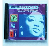 Alexandria,Lorez - Didn't We/in a Different Bag