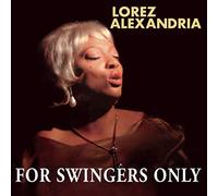 Alexandria Lorez - For Swingers Only