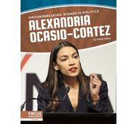 Alexandria Ocasio-Cortez