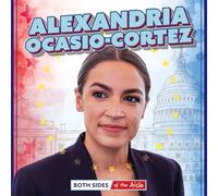 Alexandria Ocasio-Cortez