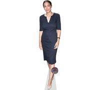 Alexandria Ocasio-Cortez (Blue Dress) a grandezza naturale