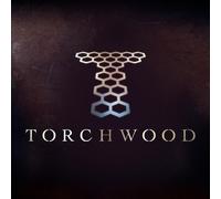Alexandria Riley Robin Bell Tim Foley James Go Torchwood: God Among Us Part (CD)
