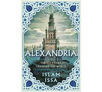 Islam Issa Alexandria (Copertina rigida)
