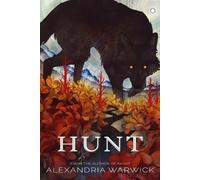 Alexandria Warwick Hunt (Tascabile) North