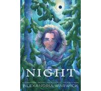 Alexandria Warwick Night (Tascabile) North