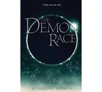 Alexandria Warwick The Demon Race (Tascabile)