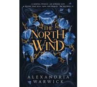 Alexandria Warwick The North Wind (Tascabile) Four Winds