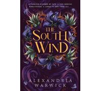 The South Wind: the third instalment in luscious romantasy series The Four Winds, beloved by BookTok!: 3