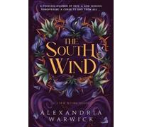 Alexandria Warwick The South Wind (Tascabile) Four Winds