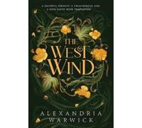 Alexandria Warwick The West Wind (Tascabile) Four Winds