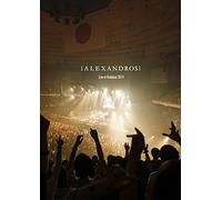 [Alexandros] - [Alexandros] Live At Budokan 2014 (2 Dvd) [Edizione: Giappone]
