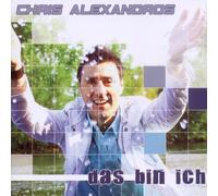 Alexandros,Chris - Das Bin Ich