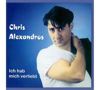 Alexandros,Chris - Ich Hab Mich Verliebt