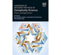 Alexandros Para Handbook of Research Methods in Complexity S (Copertina rigida)