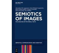 Alexandros Ph. Lagopoulos Karin Boklund-Lagop Semiotics of Im (Copertina rigida)