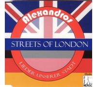 Alexandros - Streets of London