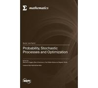 Alexandru Agapie Vlad Stefan B Probability, Stochastic Proces (Copertina rigida)