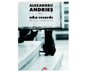 ALEXANDRU ANDRIES - IN SFIRSIT LA M.I. + ACUSTIC LA ACT