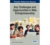 Alexandru Capat Key Challenges and Opportunities in Web Entre (Copertina rigida)