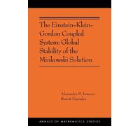 Alexandru D. Ionescu Benoît Pau The Einstein-Klein-Gordon Coupled S (Tascabile)