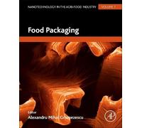 Alexandru Grumezescu Food Packaging (Copertina rigida)