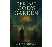 Alexandru Ionut Glodean The Last God's Garden (Tascabile)