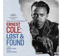 Alexei Aigui - Ernest Cole: Lost & Found